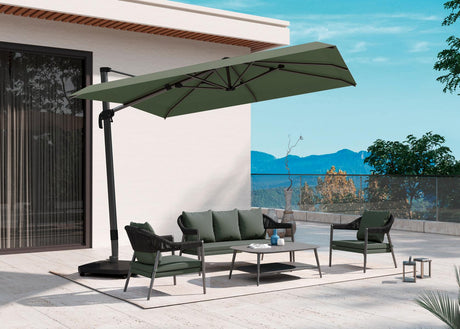 Der ultimative Ratgeber: So finden Sie die perfekte Gartenlounge für Ihr Zuhause