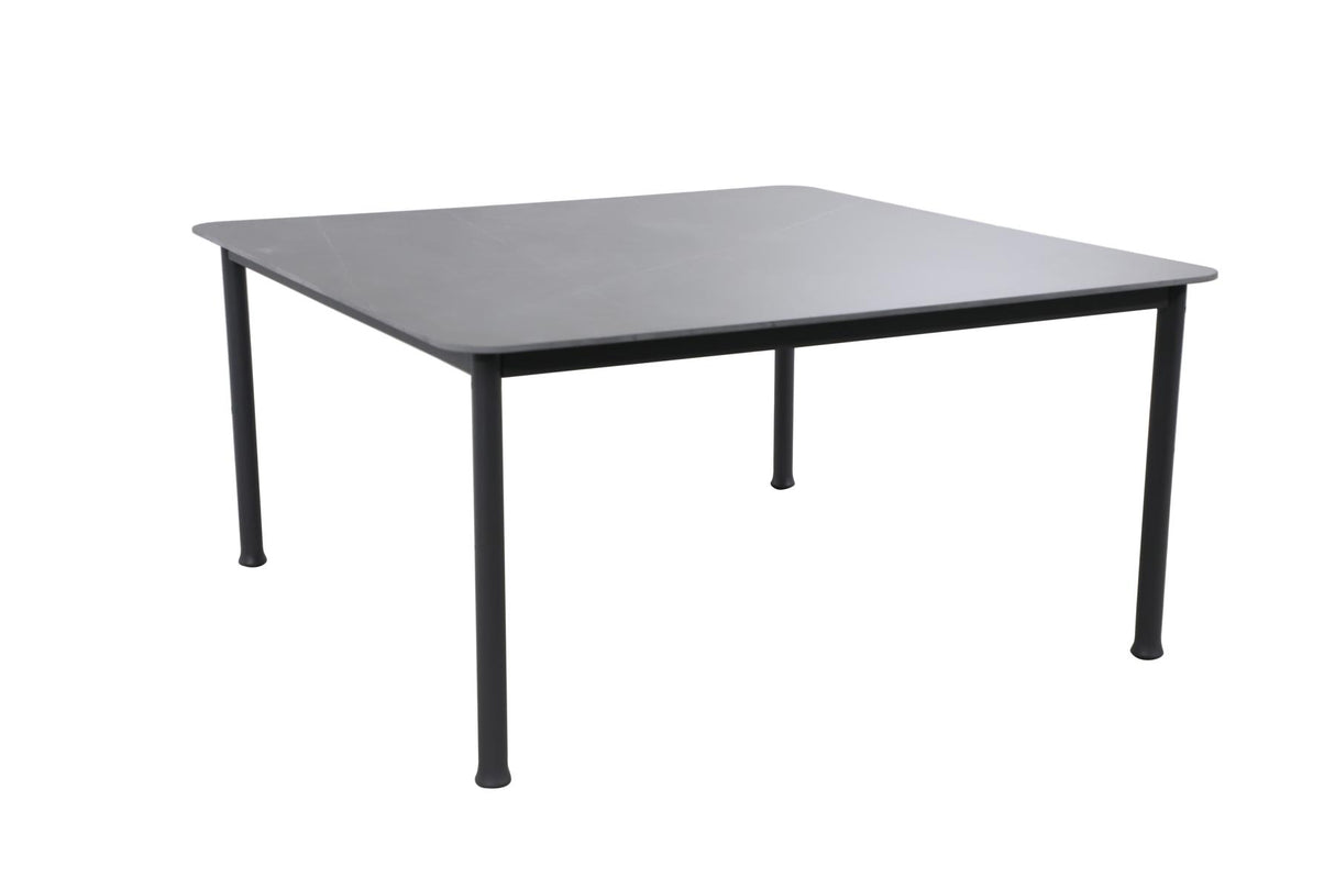 Royal Garden Royal Cico L Gartentisch 152x152 cm Fairstone-Keramik