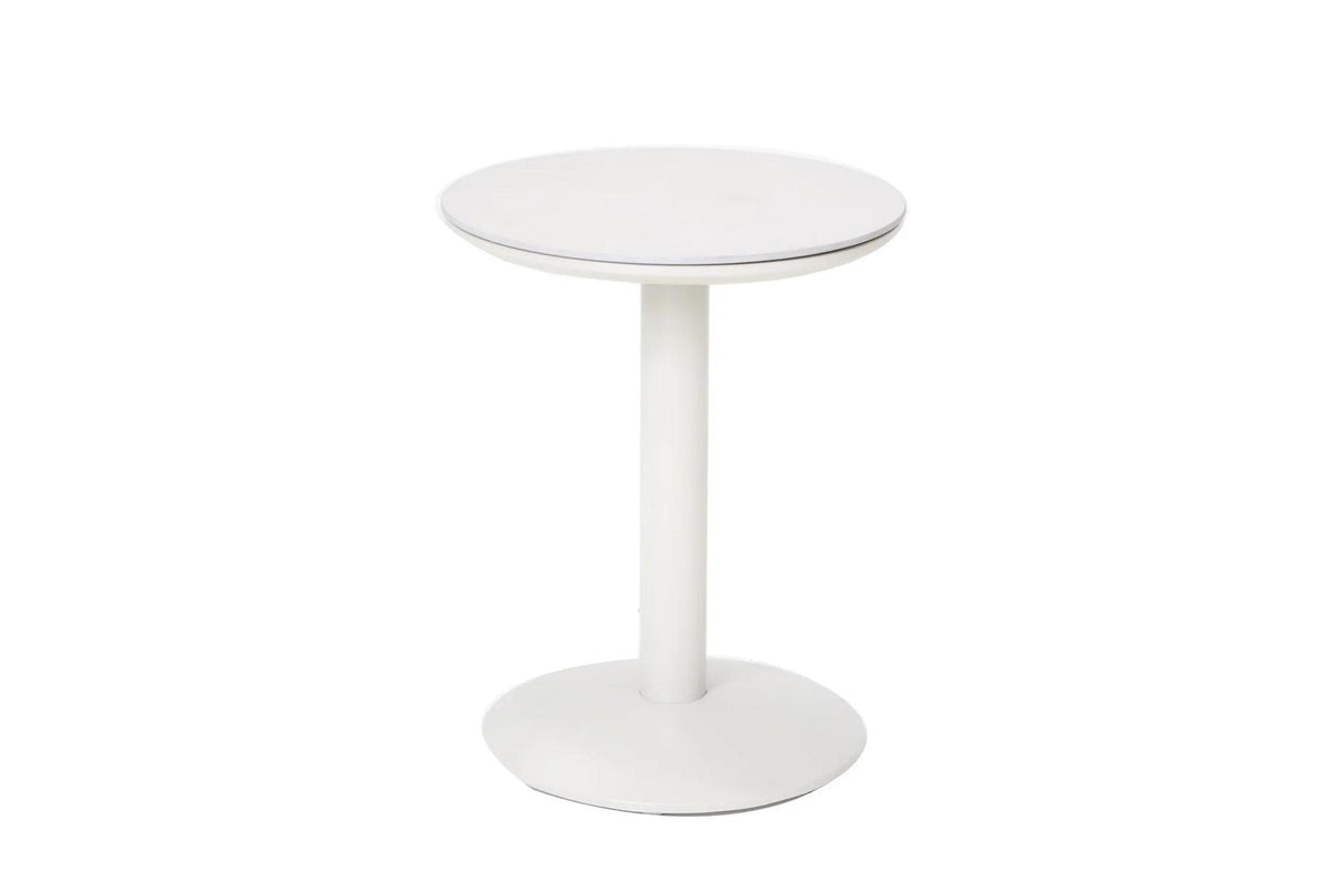 Royal Garden Desert Beistelltisch Ø 40 cm Fairstone Sand