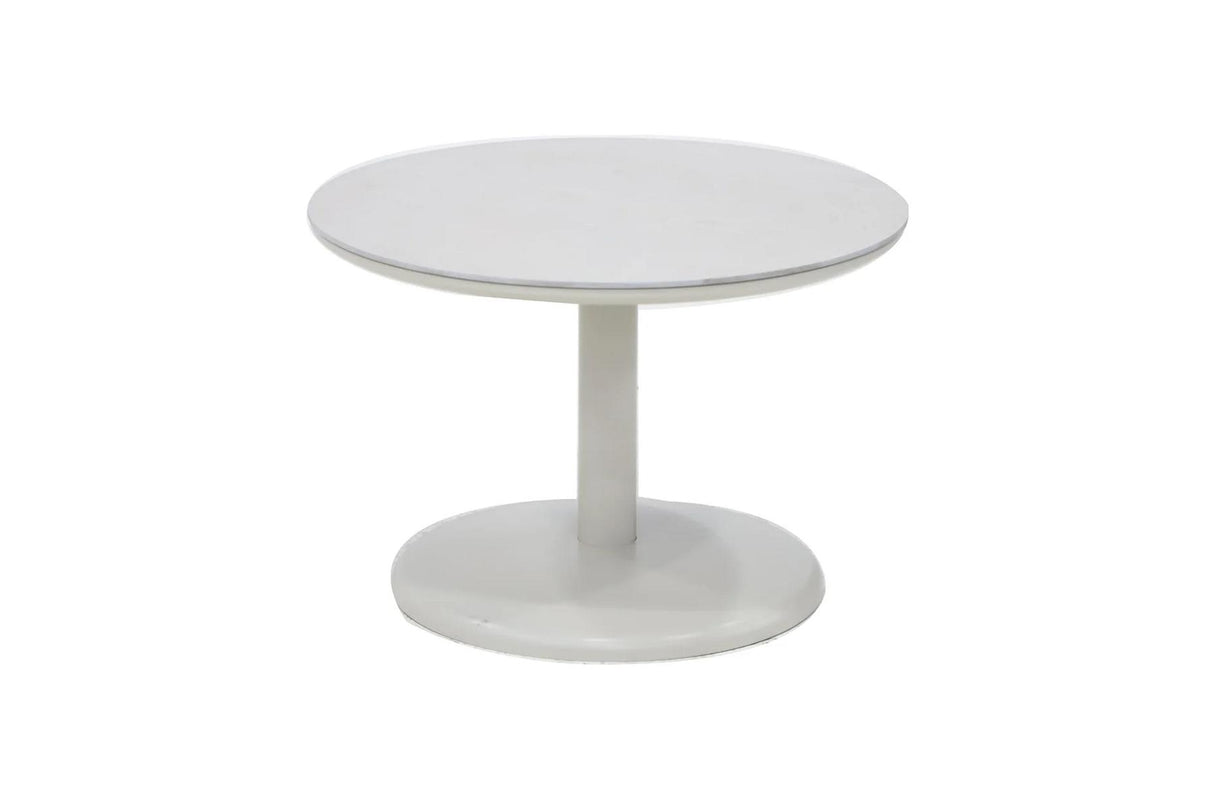 Royal Garden Desert Loungetisch Ø 60 cm Fairstone Sand