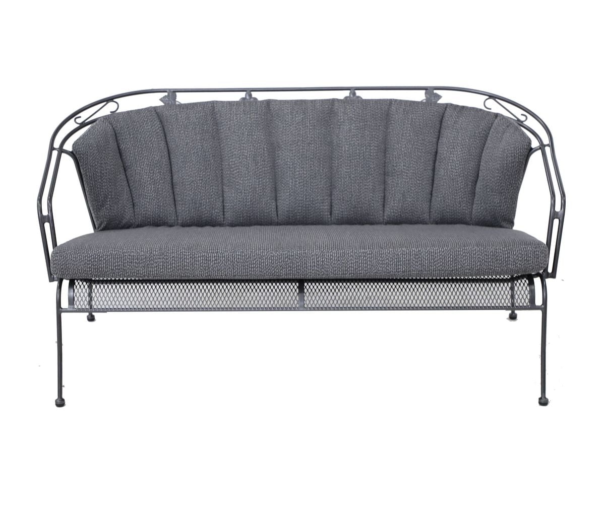 Royal Garden Elegance Lounge Sofa