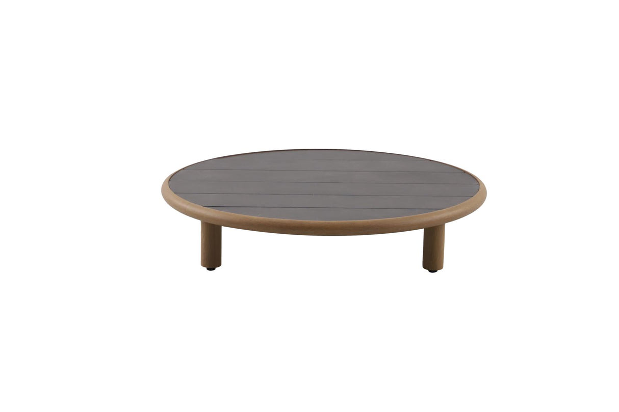 Royal Garden Skovbryn Gartenlounge Set Ecklounge Tisch