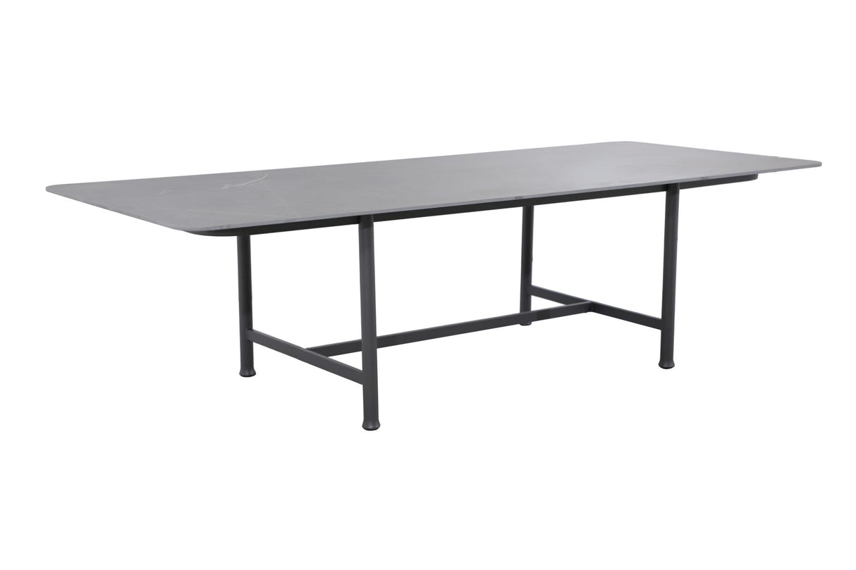 Royal Garden Royal Cico XL Gartentisch 270x110 cm Fairstone-Keramik