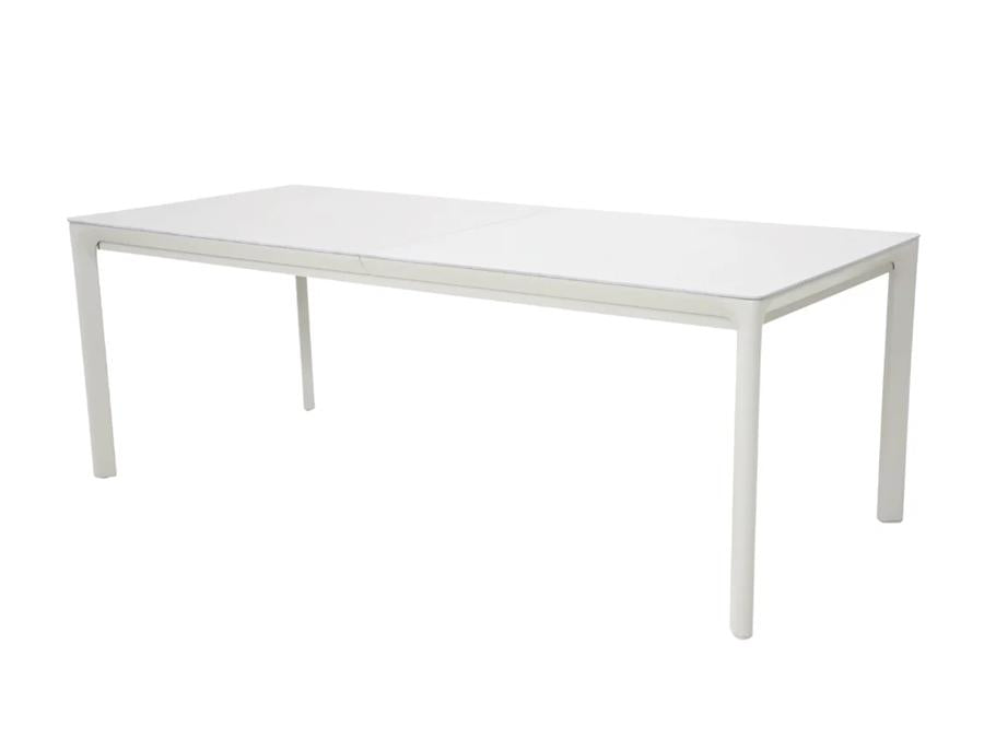 Royal Garden Nomad Ausziehtisch 207/272 x 90 cm Fairstone Sand