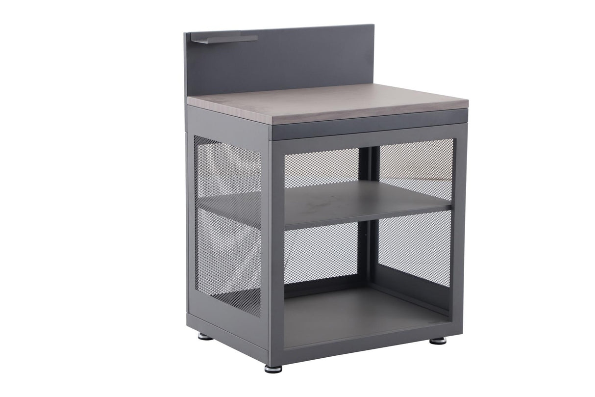 creador Cucino Outdoor offenes Küchenregal