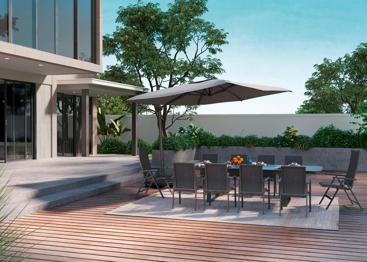 Ambientebild MWH Verona