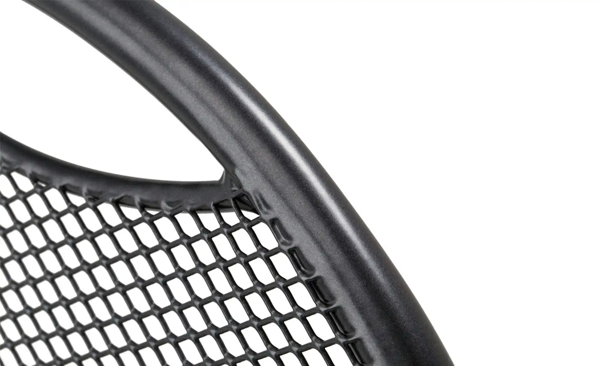 Cafe Latte, Balkonset, Klappbar, Streckmetall, Gartenmöbel, Balkonmöbel, Kleiner Raum, Modernes Design, Wetterbeständig, UV-resistent, Pflegeleicht, Mediterranes Flair, Bistro-Atmosphäre