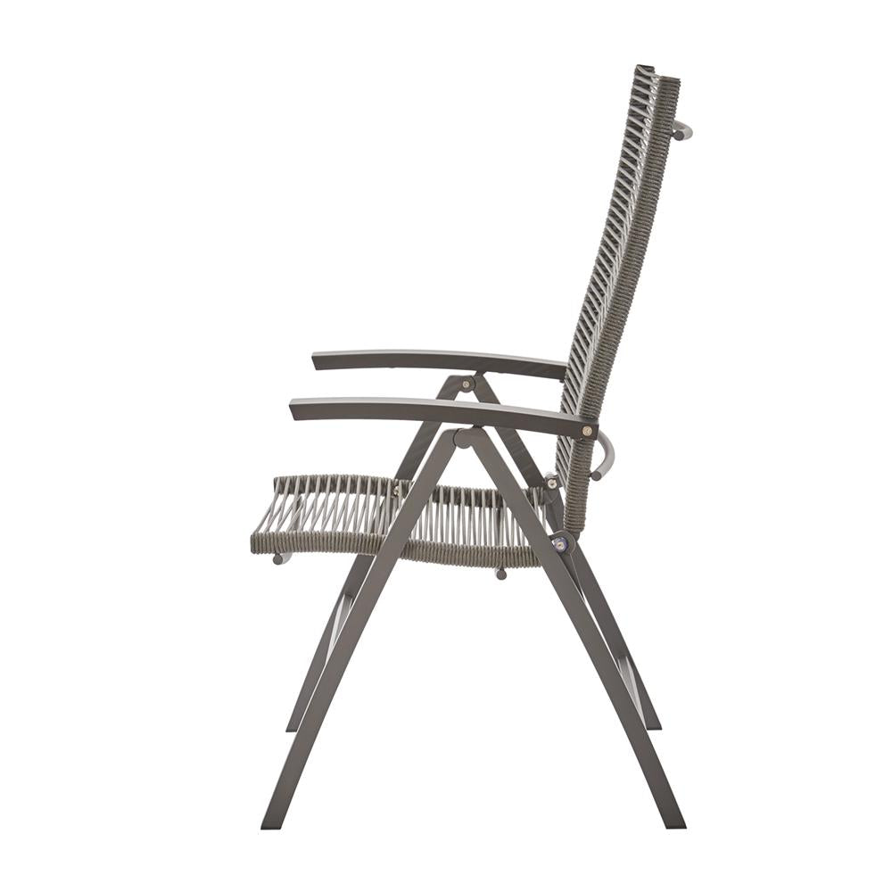 Seitenbild Diamond Garden Valencia Hochlehner Rope