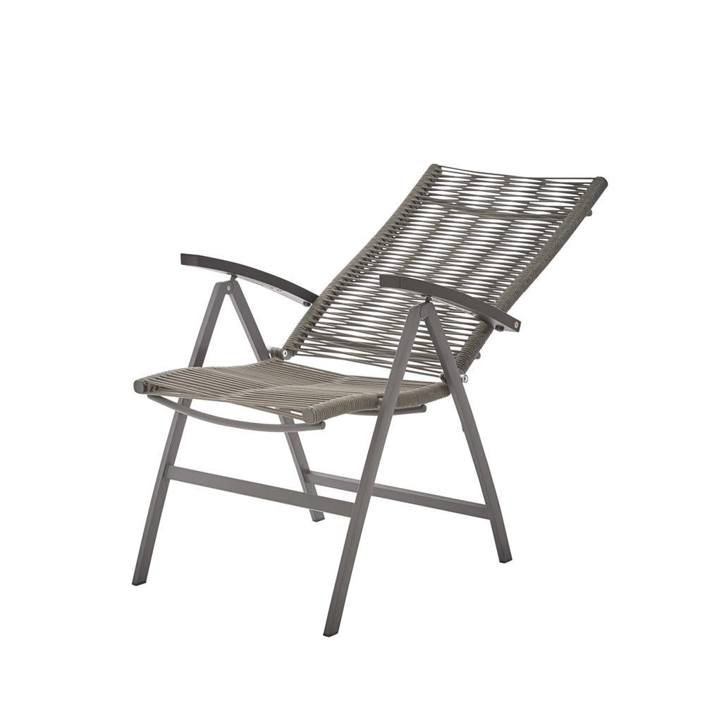 Verstellt Diamond Garden Valencia Hochlehner Rope