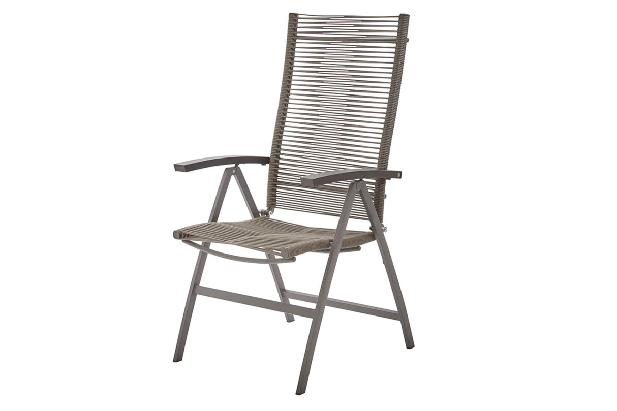 Diamond Garden Valencia Hochlehner Rope