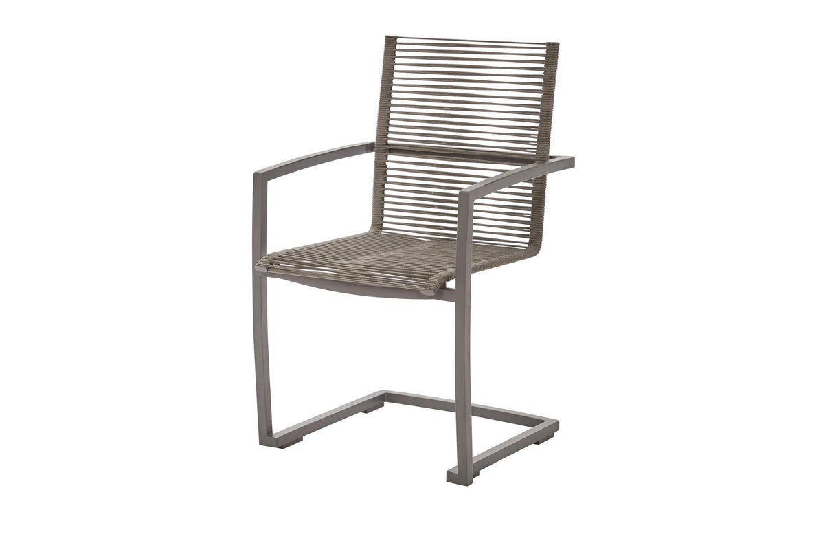 Diamond Garden Valencia Swingstuhl Rope