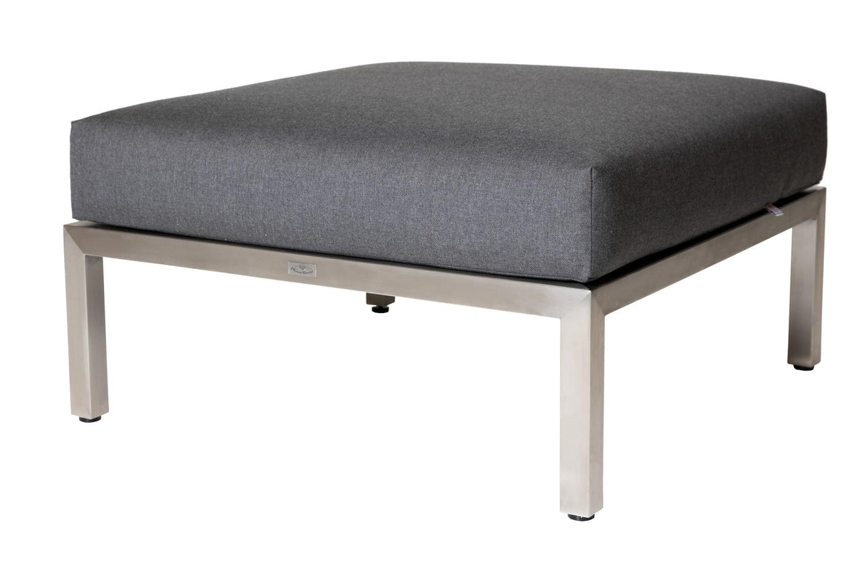 Diamond Garden Gomera Lounge Modullounge Ottomane