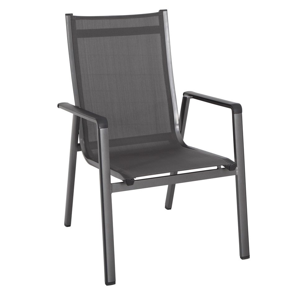 MWH Elements Stapelsessel