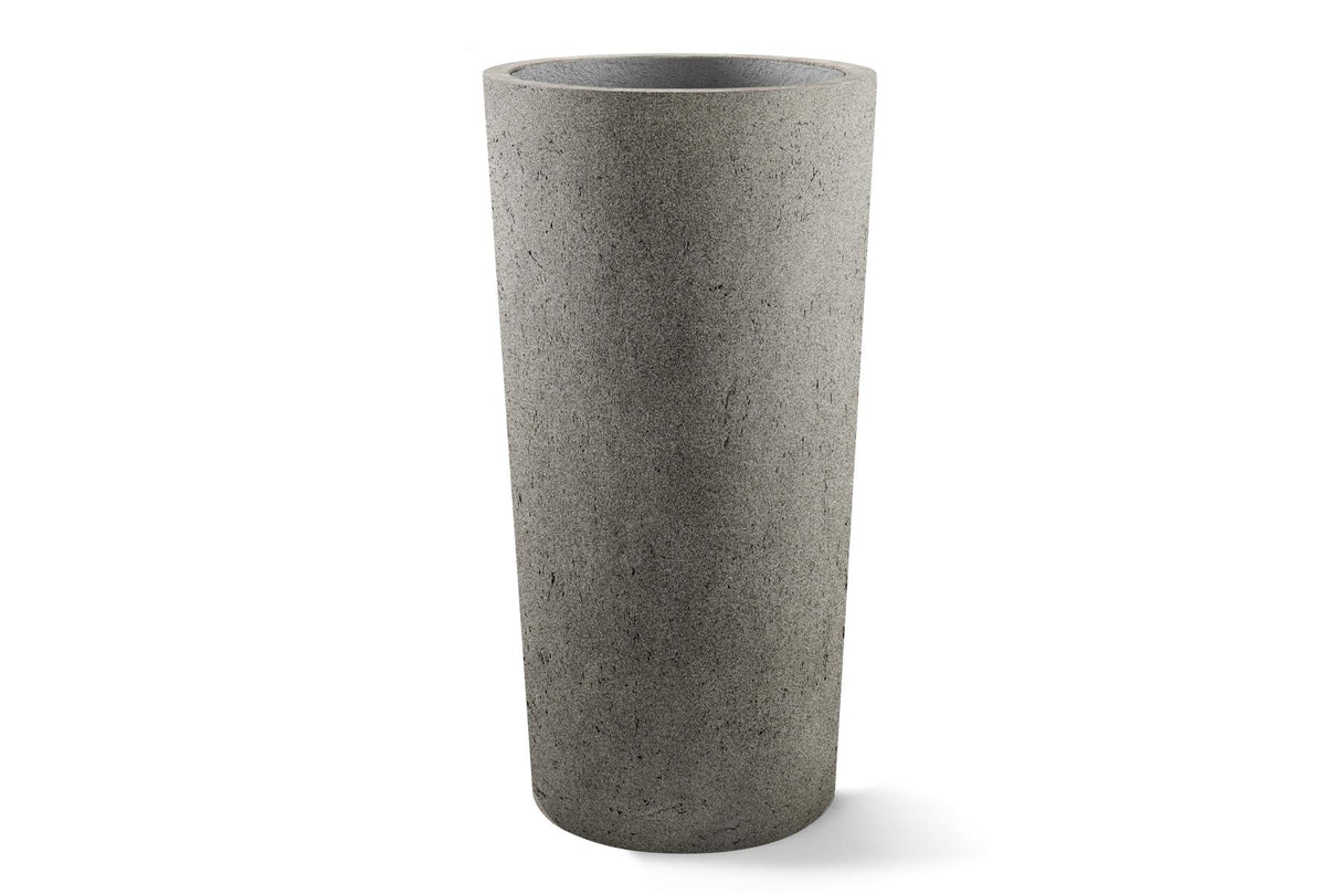 Luca Lifestyle Grigio Vase Natürliches Beton