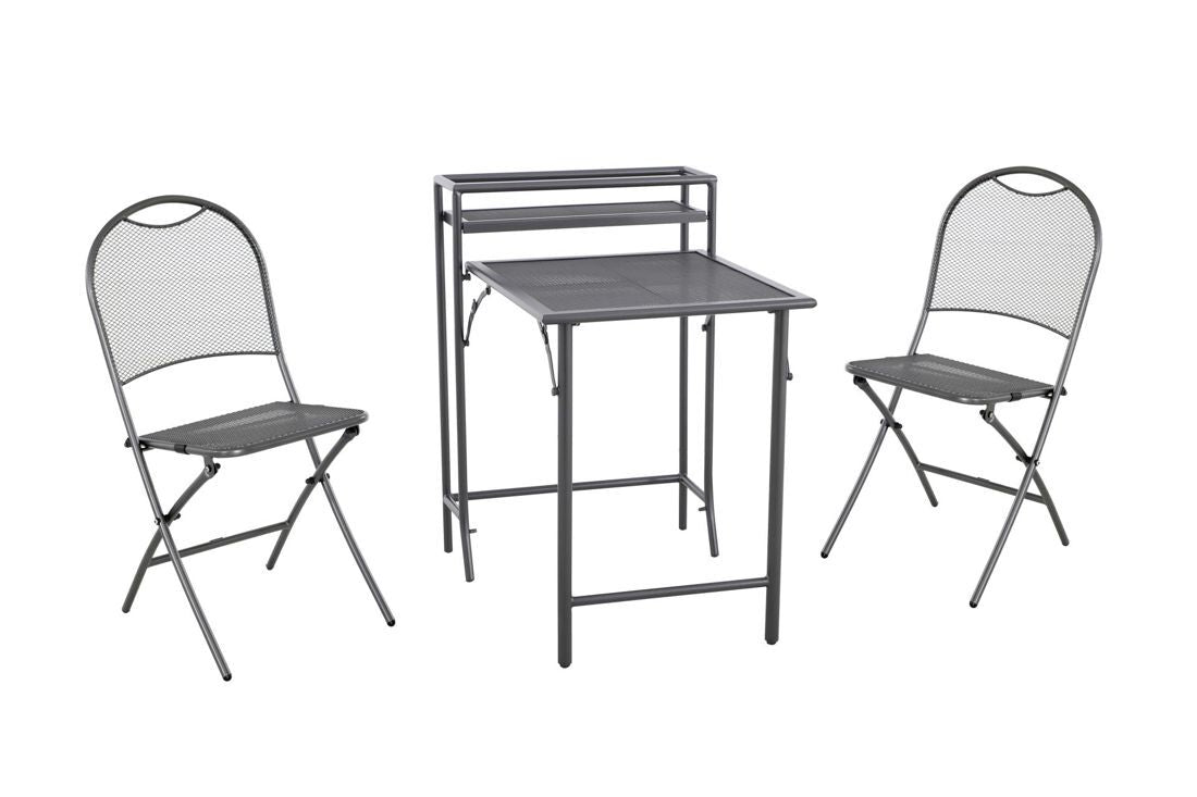 MWH Rodu Ensemble de balcon