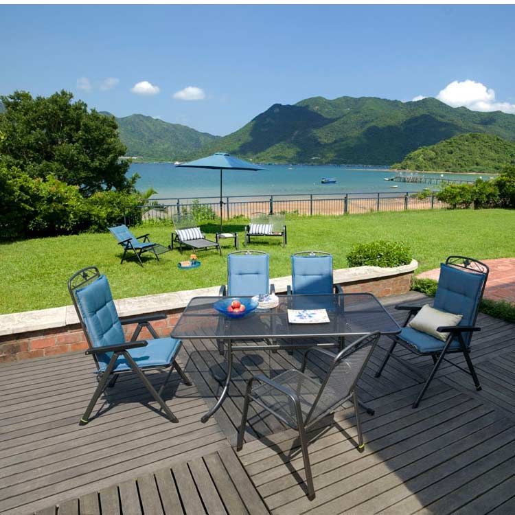 MWH Universal Streckmetalltisch