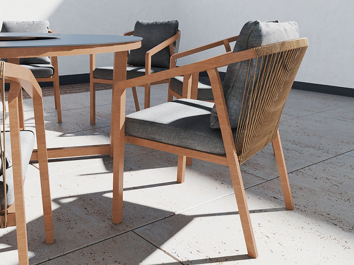 creador Kanto Stapelsessel