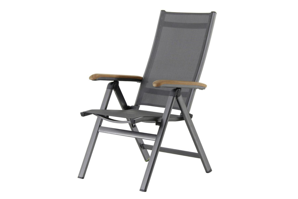 MWH Reno Multipositionssessel