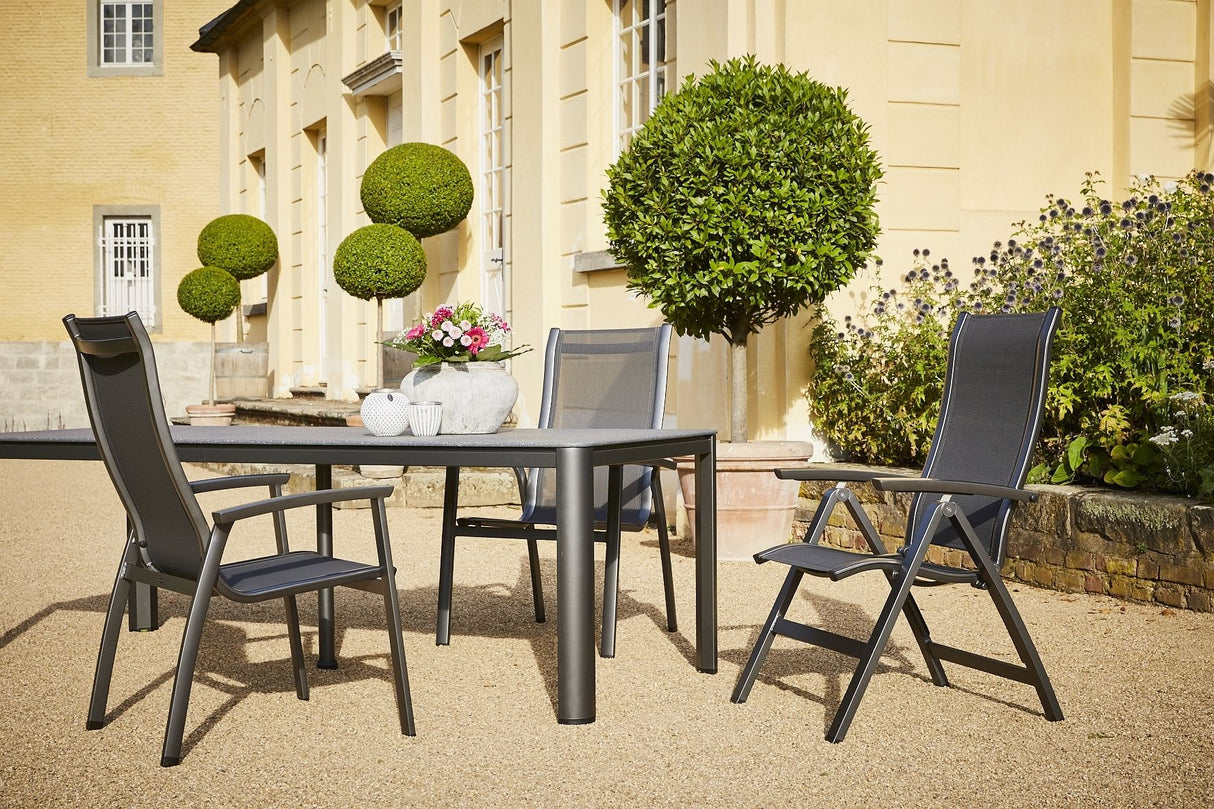 Royal Garden Royal Kensington Stapelsessel