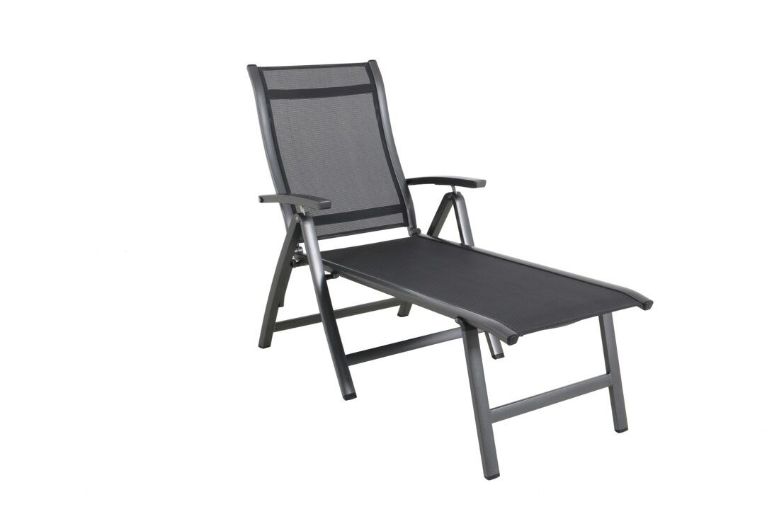 Royal Garden Ligstoel Royal Kensington