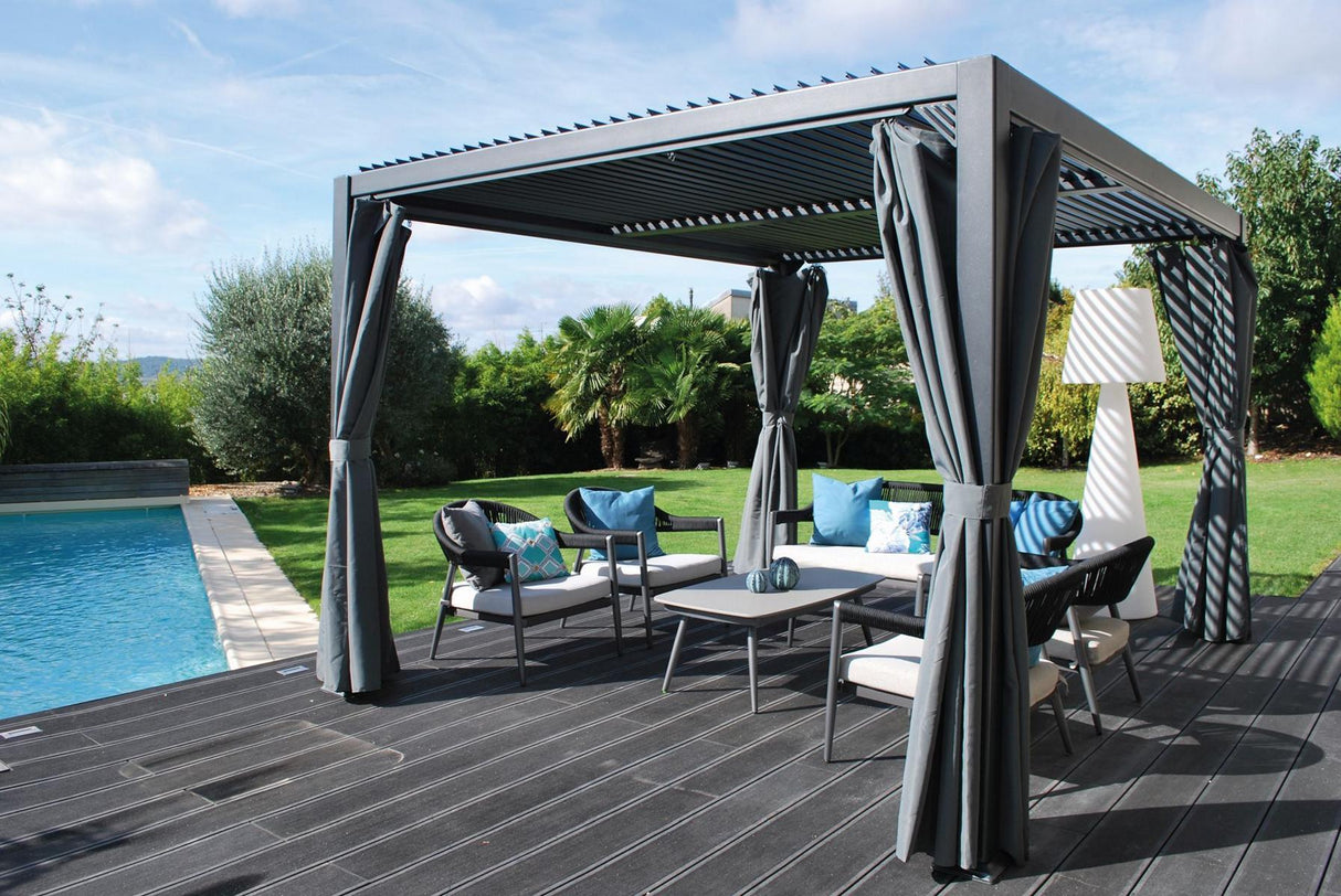 creador Pavillion 3x3,6