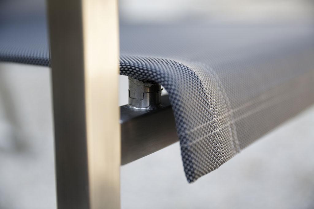 Detail 3 Diamond Garden Venedig Schwingstuhl