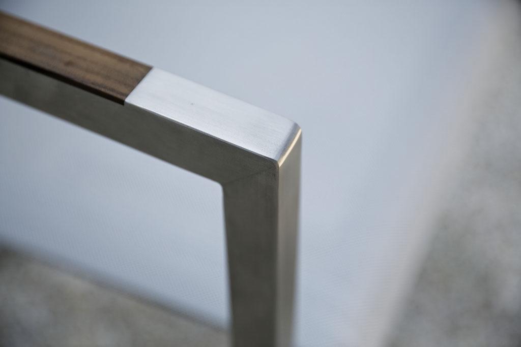 Detail2 Diamond Garden Venedig Schwingstuhl