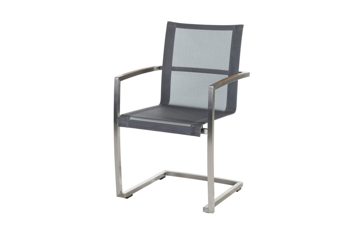 Diamond Garden Venedig Schwingstuhl