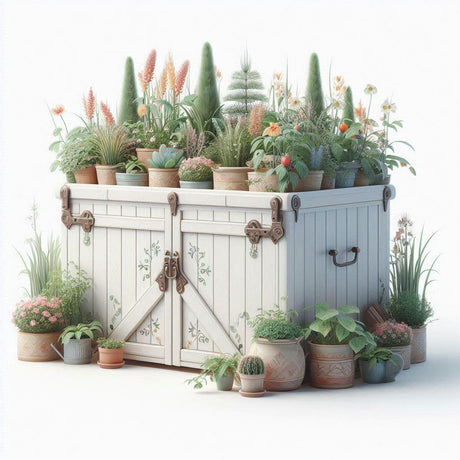 Gartenbox