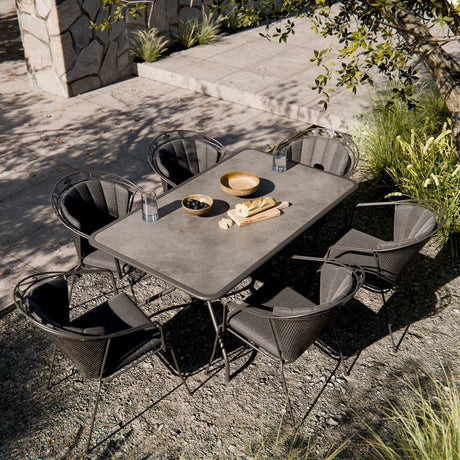 Royal Garden Universal mit Elegance Ambientebild