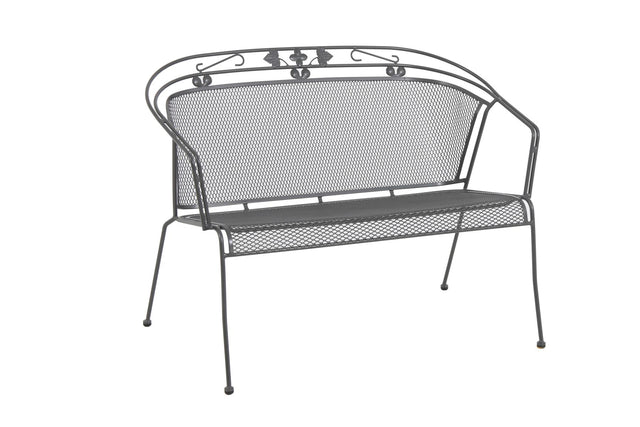 Royal Garden Royal Elegance Gartenbank 2-Sitzer