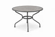 Royal Garden Verso Gartentisch 110 cm Fairstone Grau
