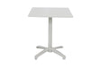 Royal Garden Urban Klapptisch 65 x 65 cm Sand