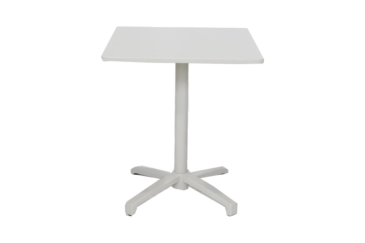 Royal Garden Urban Klapptisch 65 x 65 cm Sand