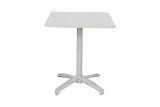 Royal Garden Urban Klapptisch 65 x 65 cm Sand