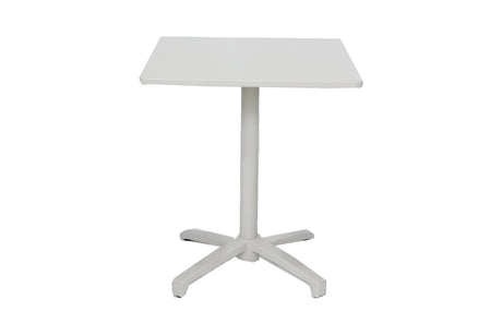 Royal Garden Urban Klapptisch 65 x 65 cm Sand