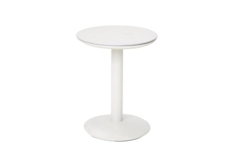 Royal Garden Desert Beistelltisch Ø 40 cm Fairstone Sand
