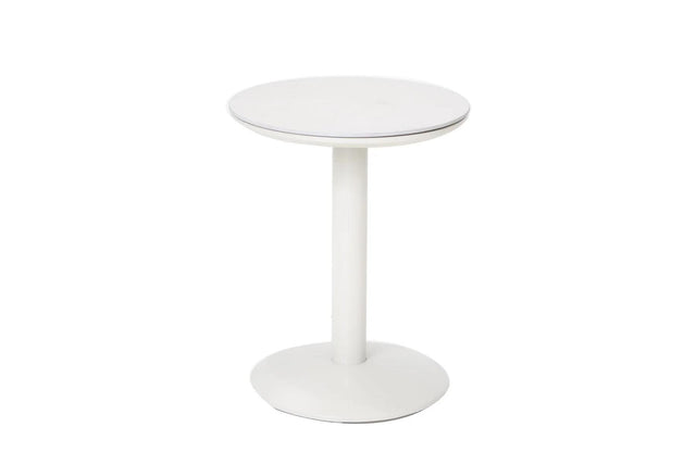 Royal Garden Desert Beistelltisch Ø 40 cm Fairstone Sand
