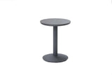 Royal Garden Desert Loungetisch Ø 40 cm Fairstone Anthrazit