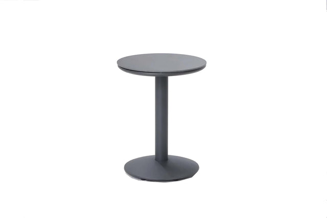 Royal Garden Desert Loungetisch Ø 40 cm Fairstone Anthrazit