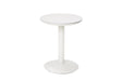 Desert runder Tisch Durchmesser 60 cm