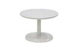Royal Garden Desert Loungetisch Ø 60 cm Fairstone Sand