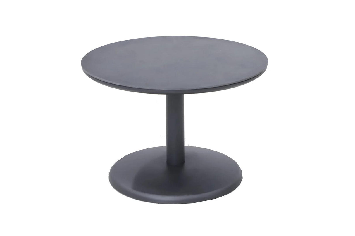 Royal Garden Desert Loungetisch 60 cm Fairstone Anthrazit