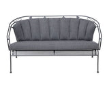 Royal Garden Elegance Lounge Sofa