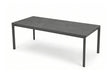 Royal Garden Nomad Ausziehtisch 207/272 x 90 cm Fairstone