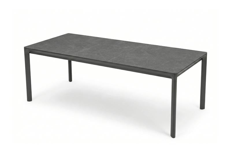 Royal Garden Nomad Ausziehtisch 207/272 x 90 cm Fairstone