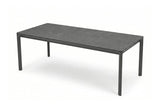 Royal Garden Nomad Ausziehtisch 207/272 x 90 cm Fairstone