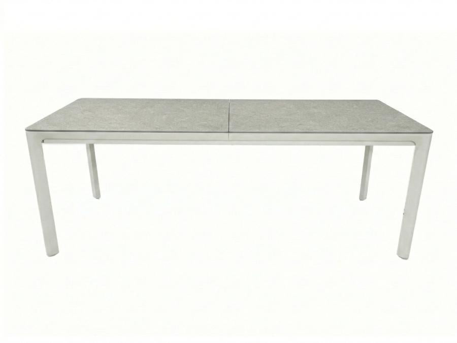 Royal Garden Nomad Ausziehtisch 207/272 x 90 cm Fairstone Sand
