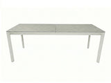 Royal Garden Nomad Ausziehtisch 207/272 x 90 cm Fairstone Sand