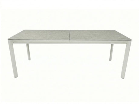 Royal Garden Nomad Ausziehtisch 207/272 x 90 cm Fairstone Sand